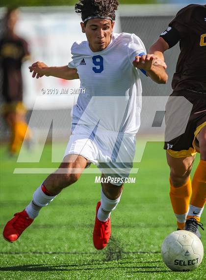 Thumbnail 1 in Carlsbad @ Cibola photogallery.