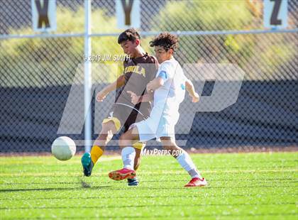 Thumbnail 2 in Carlsbad @ Cibola photogallery.