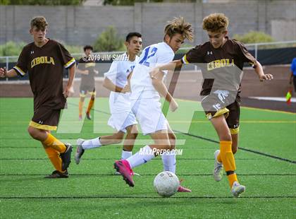 Thumbnail 1 in Carlsbad @ Cibola photogallery.