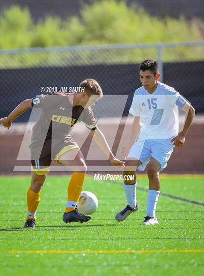 Thumbnail 2 in Carlsbad @ Cibola photogallery.