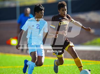 Thumbnail 1 in Carlsbad @ Cibola photogallery.