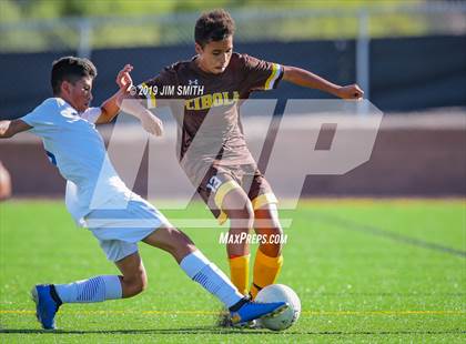 Thumbnail 2 in Carlsbad @ Cibola photogallery.