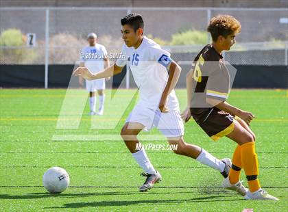 Thumbnail 2 in Carlsbad @ Cibola photogallery.
