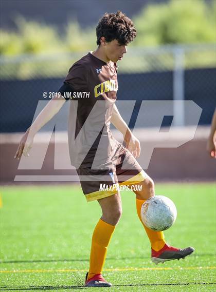Thumbnail 3 in Carlsbad @ Cibola photogallery.