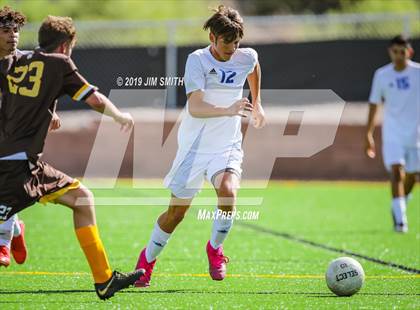 Thumbnail 3 in Carlsbad @ Cibola photogallery.
