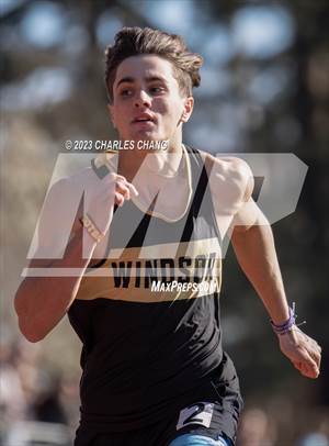 Santa Rosa Twilight Invitational