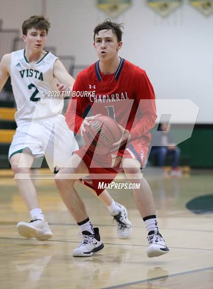 Thumbnail 2 in Chaparral @ Mountain Vista photogallery.
