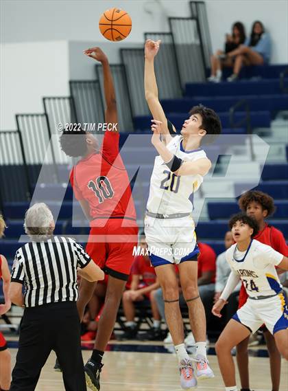 Thumbnail 2 in Fountain Valley @ Lakewood photogallery.