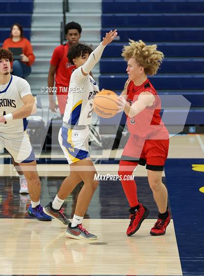 Thumbnail 1 in Fountain Valley @ Lakewood photogallery.