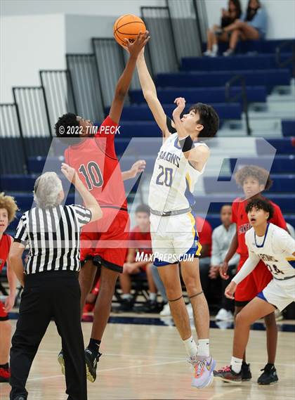 Thumbnail 3 in Fountain Valley @ Lakewood photogallery.