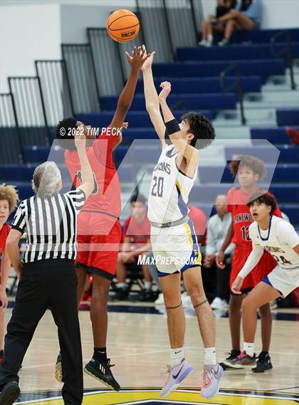 Thumbnail 2 in Fountain Valley @ Lakewood photogallery.