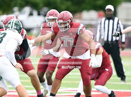 Thumbnail 1 in Deerfield @ Loomis photogallery.