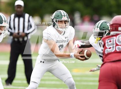 Thumbnail 2 in Deerfield @ Loomis photogallery.