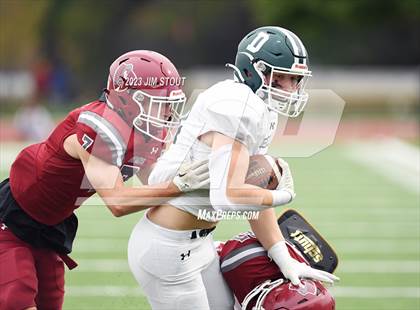 Thumbnail 3 in Deerfield @ Loomis photogallery.