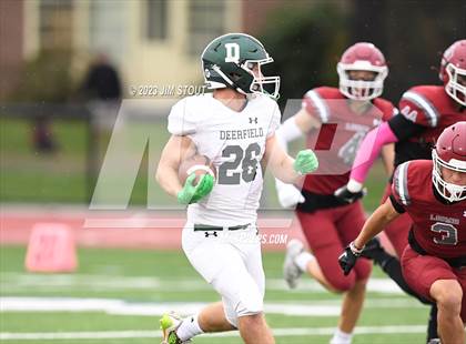 Thumbnail 2 in Deerfield @ Loomis photogallery.