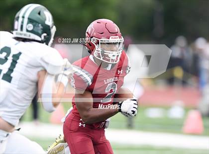 Thumbnail 3 in Deerfield @ Loomis photogallery.