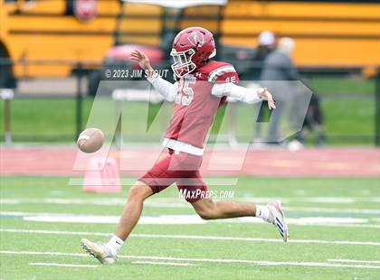 Thumbnail 1 in Deerfield @ Loomis photogallery.