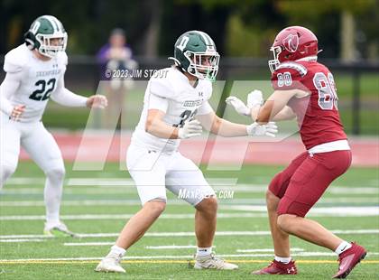 Thumbnail 1 in Deerfield @ Loomis photogallery.