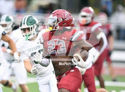 Thumbnail 3 in Deerfield @ Loomis photogallery.