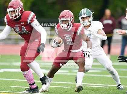 Thumbnail 1 in Deerfield @ Loomis photogallery.