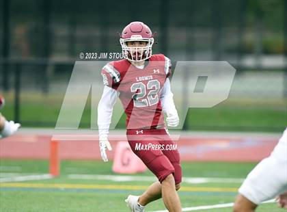 Thumbnail 1 in Deerfield @ Loomis photogallery.