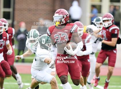 Thumbnail 1 in Deerfield @ Loomis photogallery.