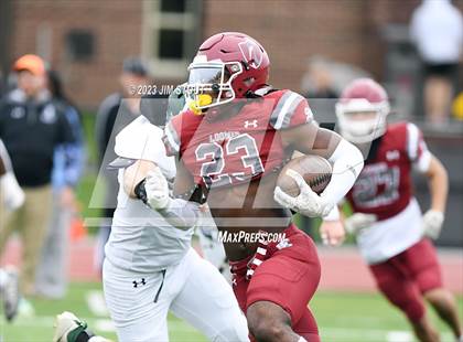 Thumbnail 1 in Deerfield @ Loomis photogallery.