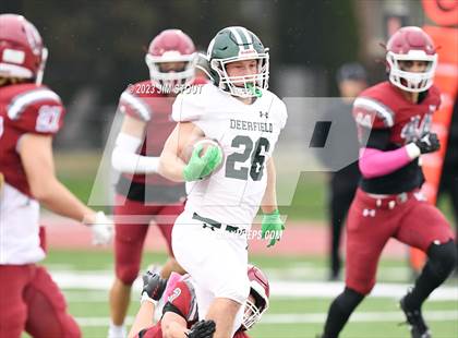 Thumbnail 1 in Deerfield @ Loomis photogallery.