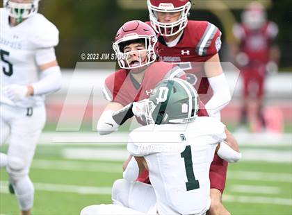 Thumbnail 3 in Deerfield @ Loomis photogallery.