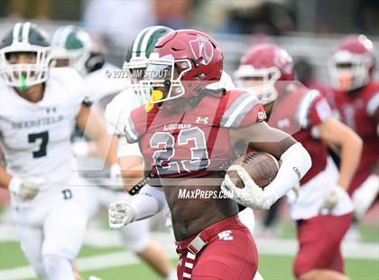 Thumbnail 1 in Deerfield @ Loomis photogallery.