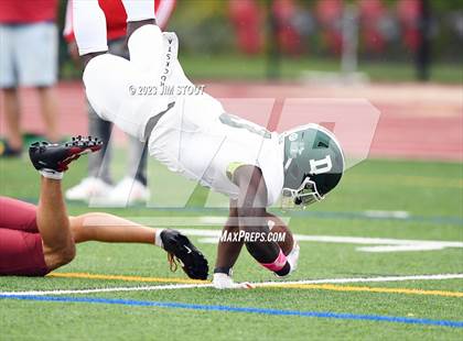 Thumbnail 1 in Deerfield @ Loomis photogallery.