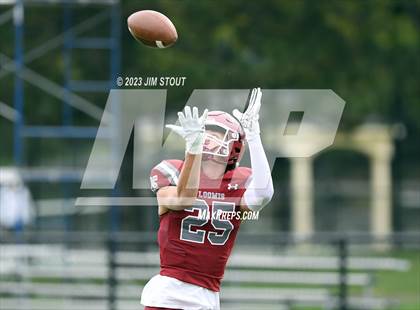 Thumbnail 1 in Deerfield @ Loomis photogallery.