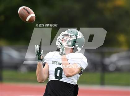 Thumbnail 3 in Deerfield @ Loomis photogallery.