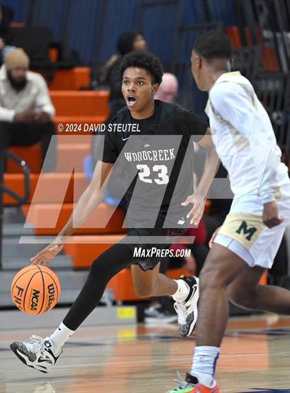 Thumbnail 3 in Woodcreek vs. Monterey Trail (Fortune Showcase) photogallery.