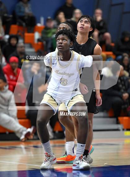 Thumbnail 1 in Woodcreek vs. Monterey Trail (Fortune Showcase) photogallery.