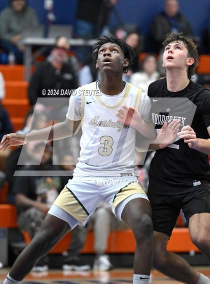 Thumbnail 2 in Woodcreek vs. Monterey Trail (Fortune Showcase) photogallery.