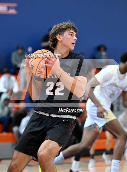 Thumbnail 1 in Woodcreek vs. Monterey Trail (Fortune Showcase) photogallery.