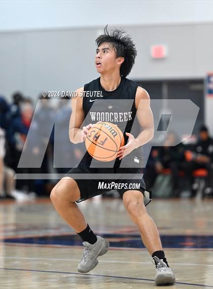 Thumbnail 1 in Woodcreek vs. Monterey Trail (Fortune Showcase) photogallery.
