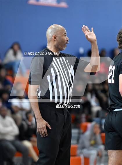 Thumbnail 2 in Woodcreek vs. Monterey Trail (Fortune Showcase) photogallery.
