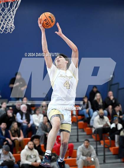 Thumbnail 2 in Woodcreek vs. Monterey Trail (Fortune Showcase) photogallery.