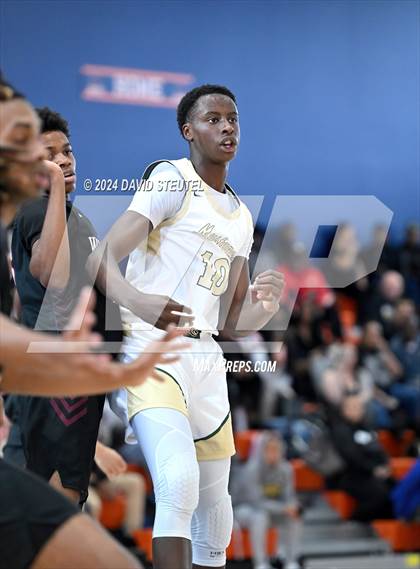 Thumbnail 2 in Woodcreek vs. Monterey Trail (Fortune Showcase) photogallery.