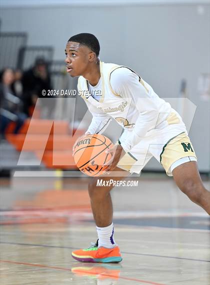 Thumbnail 2 in Woodcreek vs. Monterey Trail (Fortune Showcase) photogallery.