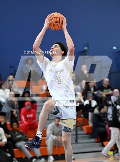 Thumbnail 1 in Woodcreek vs. Monterey Trail (Fortune Showcase) photogallery.