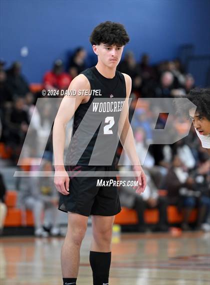 Thumbnail 2 in Woodcreek vs. Monterey Trail (Fortune Showcase) photogallery.