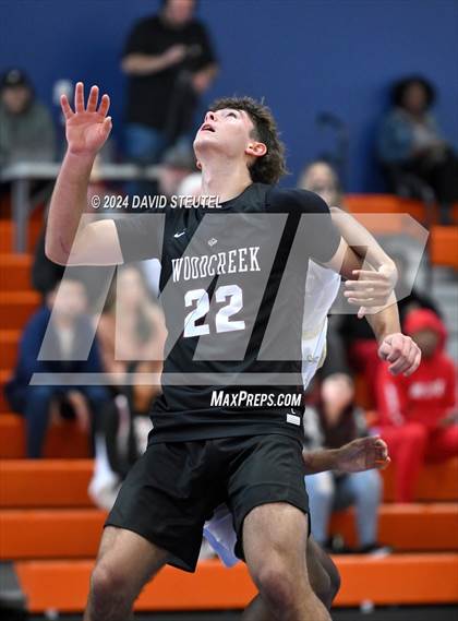 Thumbnail 2 in Woodcreek vs. Monterey Trail (Fortune Showcase) photogallery.