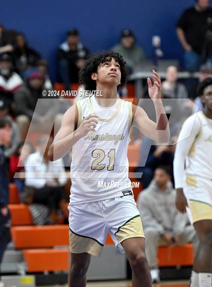Thumbnail 3 in Woodcreek vs. Monterey Trail (Fortune Showcase) photogallery.
