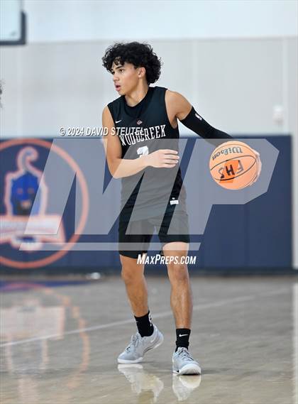 Thumbnail 3 in Woodcreek vs. Monterey Trail (Fortune Showcase) photogallery.