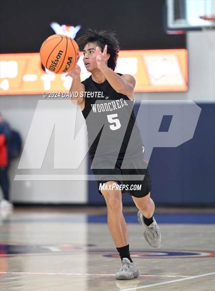 Thumbnail 3 in Woodcreek vs. Monterey Trail (Fortune Showcase) photogallery.