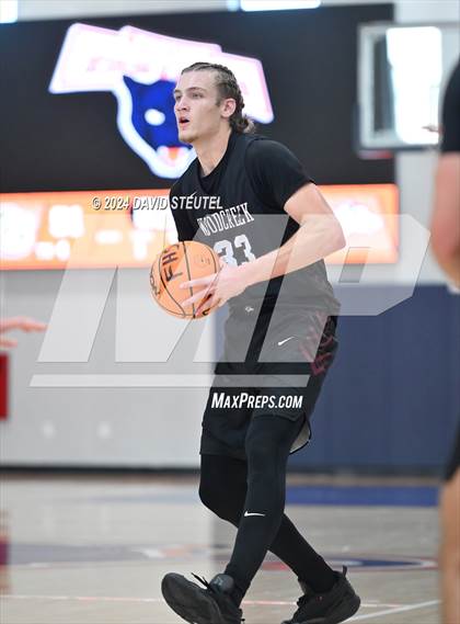 Thumbnail 1 in Woodcreek vs. Monterey Trail (Fortune Showcase) photogallery.