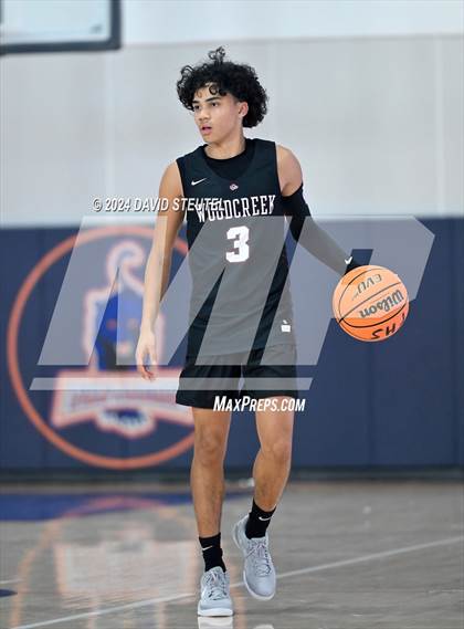 Thumbnail 2 in Woodcreek vs. Monterey Trail (Fortune Showcase) photogallery.